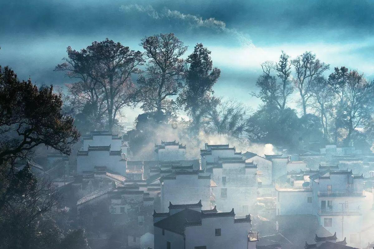 几句话,就改变了五个重要的诸侯国的命运!为什么?真了不起!